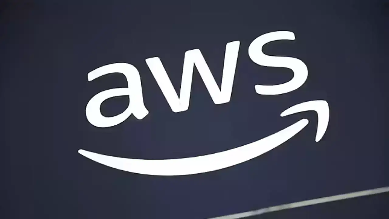 Amazon Web Services Amazon Web Services